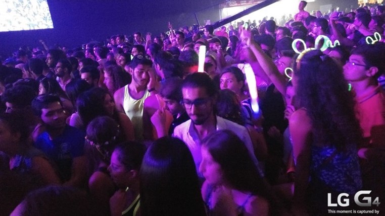 NRJ Music Tour 2015 Part 2